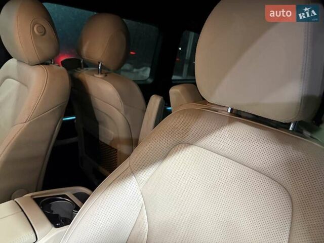 Синий Мерседес В-Класс, объемом двигателя 2.14 л и пробегом 121 тыс. км за 66222 $, фото 11 на Automoto.ua