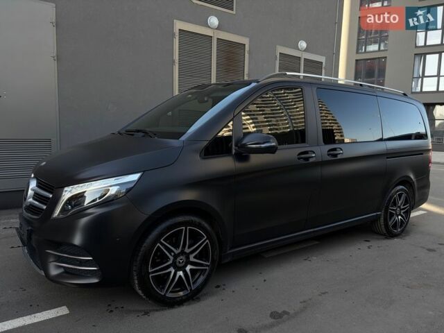 Синий Мерседес В-Класс, объемом двигателя 2.14 л и пробегом 126 тыс. км за 69300 $, фото 57 на Automoto.ua