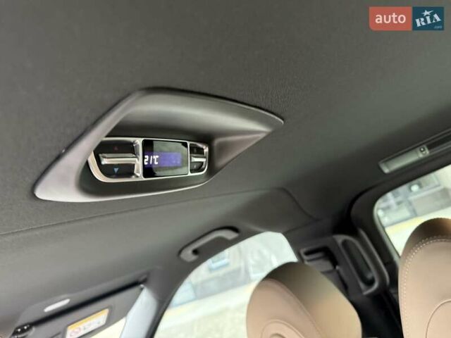 Синий Мерседес В-Класс, объемом двигателя 2.14 л и пробегом 121 тыс. км за 73222 $, фото 64 на Automoto.ua