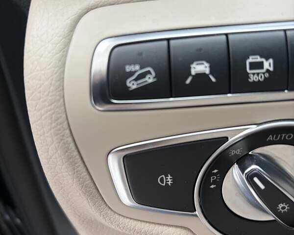 Синий Мерседес В-Класс, объемом двигателя 2.14 л и пробегом 125 тыс. км за 65222 $, фото 36 на Automoto.ua