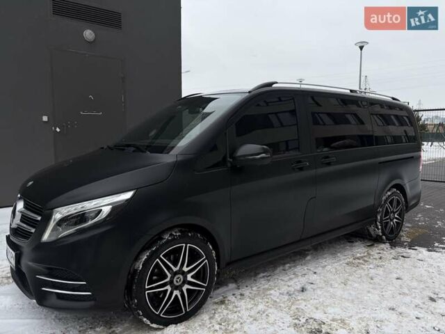 Синий Мерседес В-Класс, объемом двигателя 2.14 л и пробегом 125 тыс. км за 65222 $, фото 84 на Automoto.ua