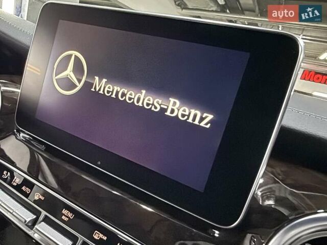 Синий Мерседес В-Класс, объемом двигателя 2.2 л и пробегом 121 тыс. км за 77222 $, фото 28 на Automoto.ua