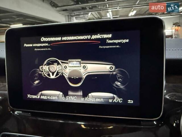 Синий Мерседес В-Класс, объемом двигателя 2.2 л и пробегом 121 тыс. км за 77222 $, фото 10 на Automoto.ua