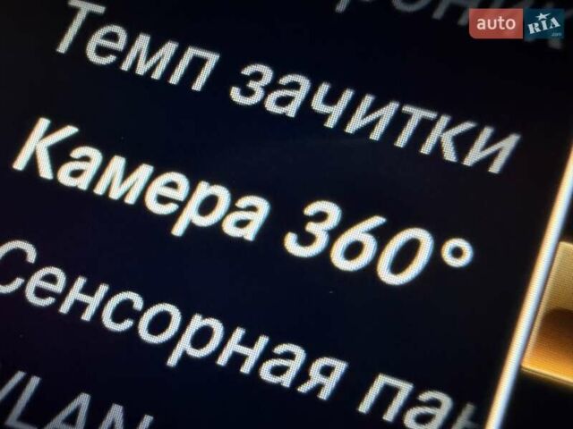 Синий Мерседес В-Класс, объемом двигателя 2.2 л и пробегом 121 тыс. км за 77222 $, фото 19 на Automoto.ua
