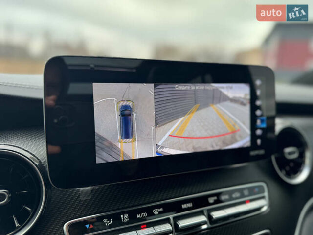 Синій Мерседес В-Клас, об'ємом двигуна 2.14 л та пробігом 97 тис. км за 69999 $, фото 87 на Automoto.ua