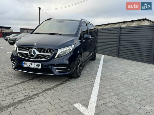 Синій Мерседес В-Клас, об'ємом двигуна 2.14 л та пробігом 97 тис. км за 69999 $, фото 15 на Automoto.ua