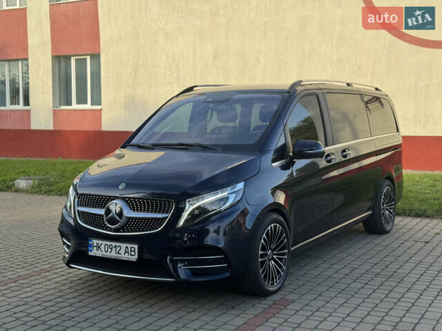 Синій Мерседес В-Клас, об'ємом двигуна 1.95 л та пробігом 90 тис. км за 69999 $, фото 2 на Automoto.ua