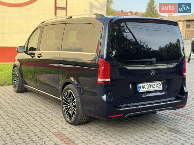 Синій Мерседес В-Клас, об'ємом двигуна 1.95 л та пробігом 90 тис. км за 69999 $, фото 29 на Automoto.ua