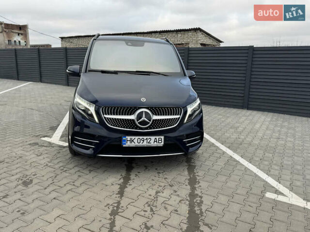 Синій Мерседес В-Клас, об'ємом двигуна 2.14 л та пробігом 97 тис. км за 69999 $, фото 3 на Automoto.ua