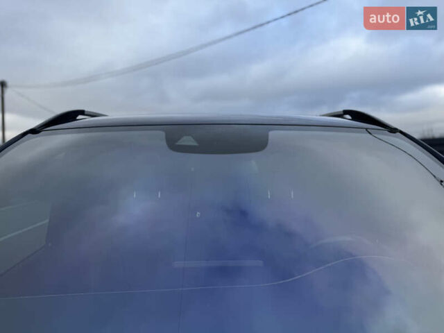 Синій Мерседес В-Клас, об'ємом двигуна 2.14 л та пробігом 97 тис. км за 69999 $, фото 51 на Automoto.ua