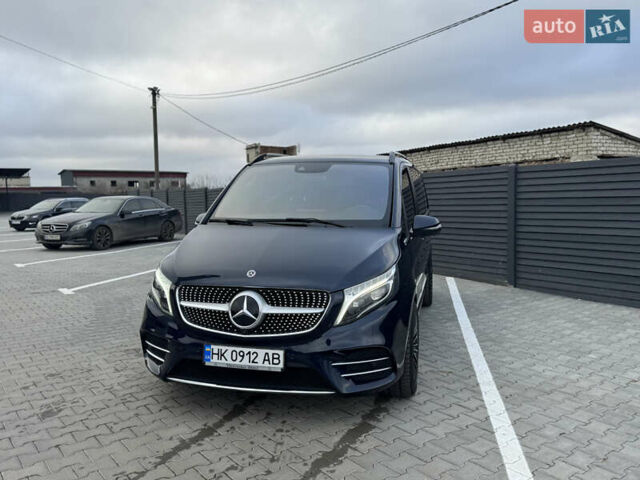 Синій Мерседес В-Клас, об'ємом двигуна 2.14 л та пробігом 97 тис. км за 69999 $, фото 13 на Automoto.ua