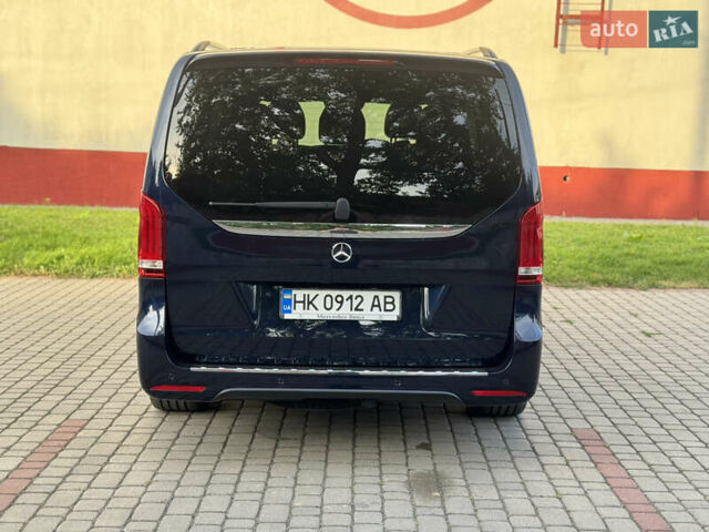 Синій Мерседес В-Клас, об'ємом двигуна 1.95 л та пробігом 90 тис. км за 69999 $, фото 31 на Automoto.ua