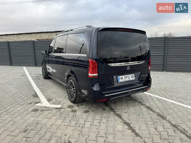 Синій Мерседес В-Клас, об'ємом двигуна 2.14 л та пробігом 97 тис. км за 69999 $, фото 36 на Automoto.ua