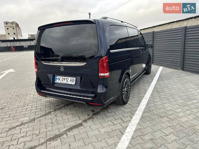 Синій Мерседес В-Клас, об'ємом двигуна 2.14 л та пробігом 97 тис. км за 69999 $, фото 39 на Automoto.ua