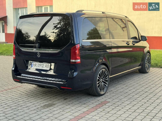 Синій Мерседес В-Клас, об'ємом двигуна 1.95 л та пробігом 90 тис. км за 69999 $, фото 37 на Automoto.ua