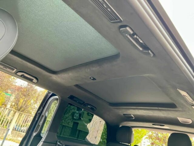 Синій Мерседес В-Клас, об'ємом двигуна 2 л та пробігом 49 тис. км за 31200 $, фото 9 на Automoto.ua