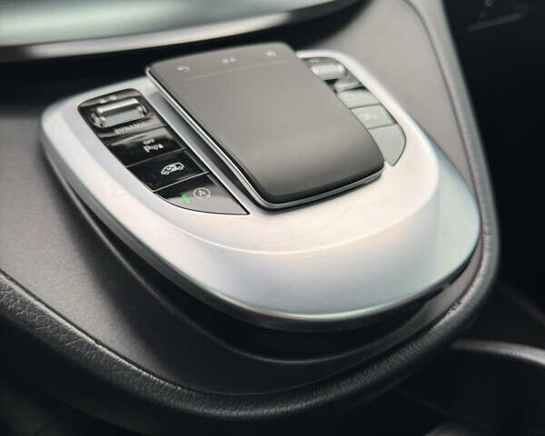 Синій Мерседес В-Клас, об'ємом двигуна 2.14 л та пробігом 97 тис. км за 69999 $, фото 86 на Automoto.ua