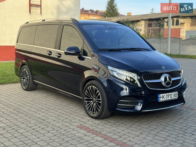 Синій Мерседес В-Клас, об'ємом двигуна 1.95 л та пробігом 90 тис. км за 69999 $, фото 6 на Automoto.ua