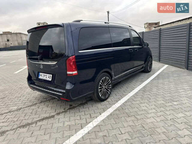 Синій Мерседес В-Клас, об'ємом двигуна 2.14 л та пробігом 97 тис. км за 69999 $, фото 41 на Automoto.ua