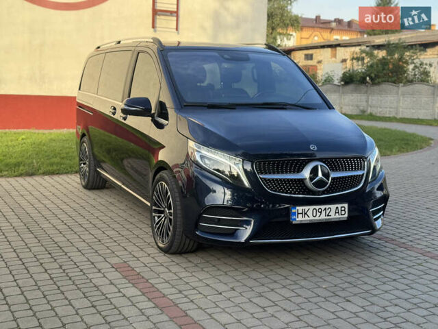 Синій Мерседес В-Клас, об'ємом двигуна 1.95 л та пробігом 90 тис. км за 69999 $, фото 5 на Automoto.ua