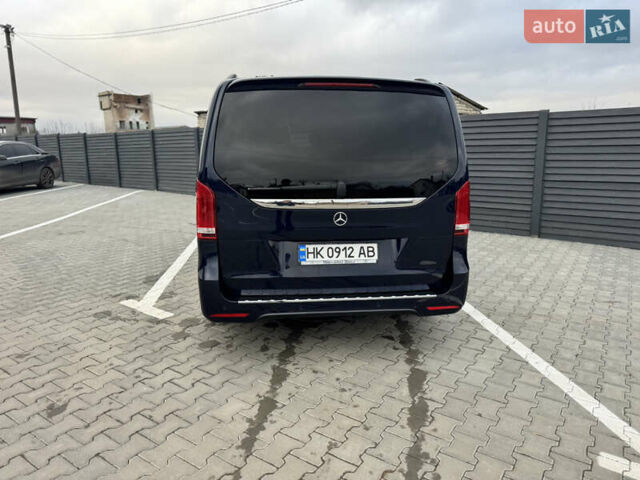 Синій Мерседес В-Клас, об'ємом двигуна 2.14 л та пробігом 97 тис. км за 69999 $, фото 37 на Automoto.ua