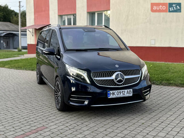 Синій Мерседес В-Клас, об'ємом двигуна 1.95 л та пробігом 90 тис. км за 69999 $, фото 14 на Automoto.ua