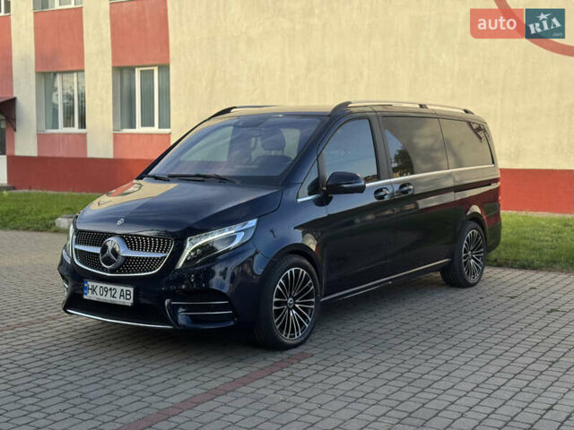 Синій Мерседес В-Клас, об'ємом двигуна 1.95 л та пробігом 90 тис. км за 69999 $, фото 3 на Automoto.ua