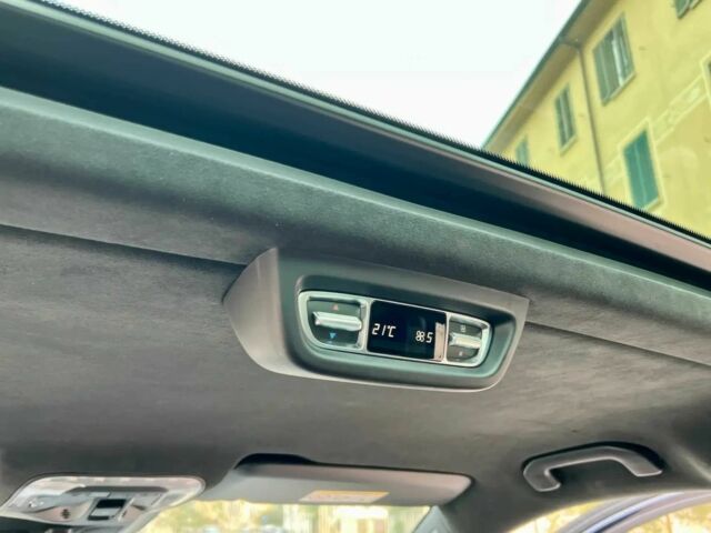 Синій Мерседес В-Клас, об'ємом двигуна 2 л та пробігом 49 тис. км за 31200 $, фото 13 на Automoto.ua