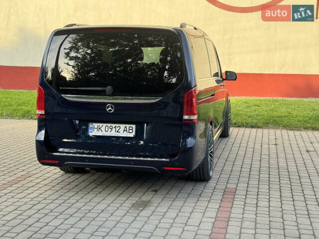Синій Мерседес В-Клас, об'ємом двигуна 1.95 л та пробігом 90 тис. км за 69999 $, фото 35 на Automoto.ua