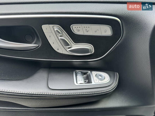 Синій Мерседес В-Клас, об'ємом двигуна 2.14 л та пробігом 97 тис. км за 69999 $, фото 65 на Automoto.ua