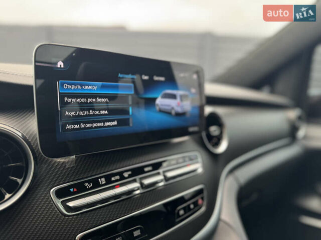 Синій Мерседес В-Клас, об'ємом двигуна 2.14 л та пробігом 97 тис. км за 69999 $, фото 88 на Automoto.ua