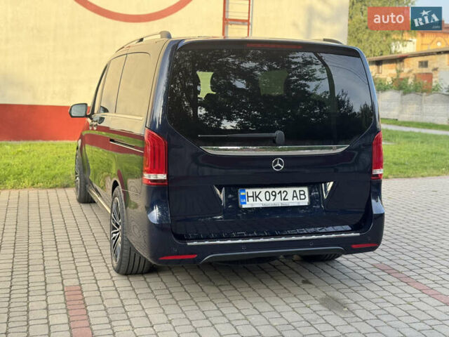 Синій Мерседес В-Клас, об'ємом двигуна 1.95 л та пробігом 90 тис. км за 69999 $, фото 30 на Automoto.ua