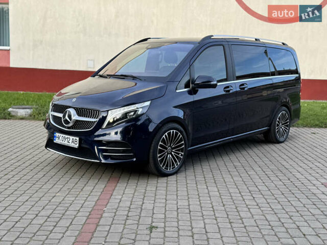 Синій Мерседес В-Клас, об'ємом двигуна 1.95 л та пробігом 90 тис. км за 69999 $, фото 10 на Automoto.ua