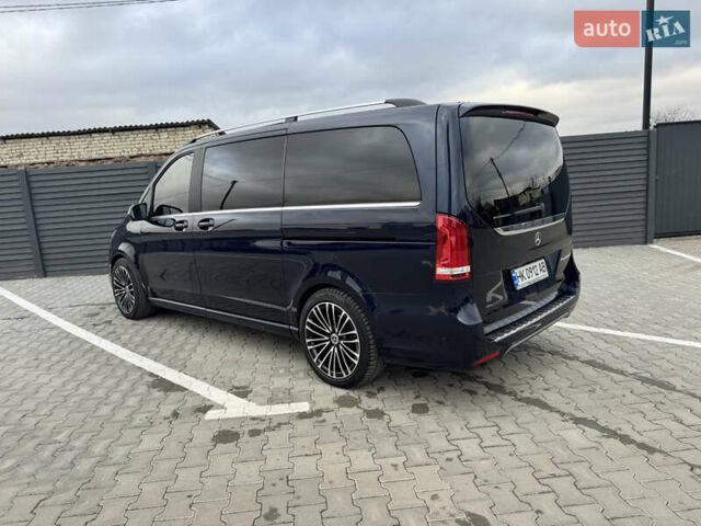 Синій Мерседес В-Клас, об'ємом двигуна 2.14 л та пробігом 97 тис. км за 69999 $, фото 34 на Automoto.ua