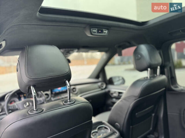 Синій Мерседес В-Клас, об'ємом двигуна 2.14 л та пробігом 97 тис. км за 69999 $, фото 72 на Automoto.ua