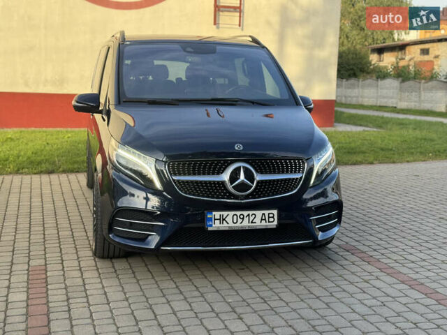 Синій Мерседес В-Клас, об'ємом двигуна 1.95 л та пробігом 90 тис. км за 69999 $, фото 4 на Automoto.ua