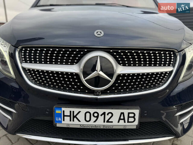 Синій Мерседес В-Клас, об'ємом двигуна 2.14 л та пробігом 97 тис. км за 69999 $, фото 49 на Automoto.ua