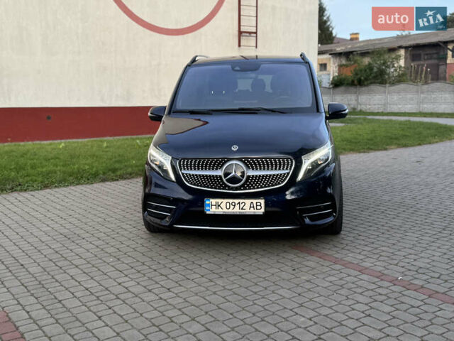 Синій Мерседес В-Клас, об'ємом двигуна 1.95 л та пробігом 90 тис. км за 69999 $, фото 13 на Automoto.ua