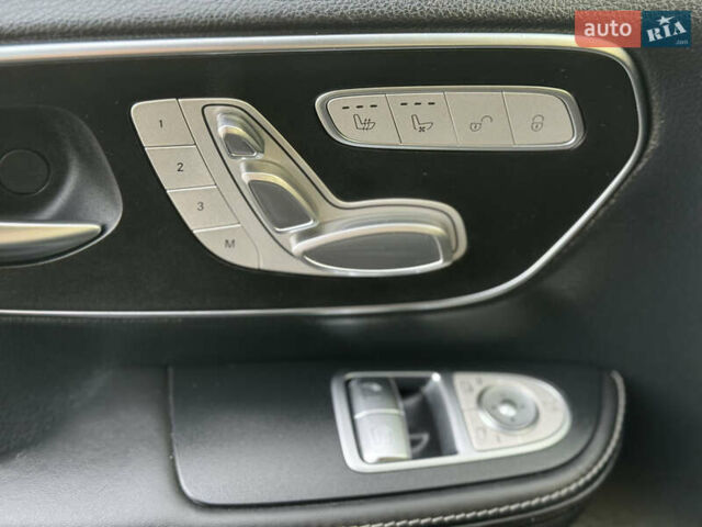 Синій Мерседес В-Клас, об'ємом двигуна 1.95 л та пробігом 90 тис. км за 69999 $, фото 74 на Automoto.ua