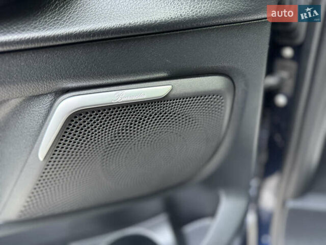 Синій Мерседес В-Клас, об'ємом двигуна 2.14 л та пробігом 97 тис. км за 69999 $, фото 67 на Automoto.ua