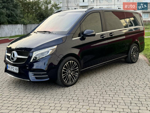 Синій Мерседес В-Клас, об'ємом двигуна 1.95 л та пробігом 90 тис. км за 69999 $, фото 17 на Automoto.ua