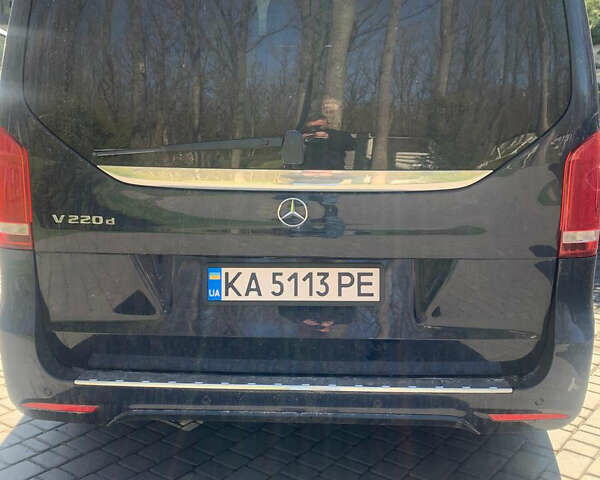Синий Мерседес В-Класс, объемом двигателя 2 л и пробегом 240 тыс. км за 49900 $, фото 1 на Automoto.ua