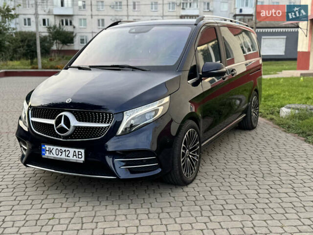 Синій Мерседес В-Клас, об'ємом двигуна 1.95 л та пробігом 90 тис. км за 69999 $, фото 15 на Automoto.ua