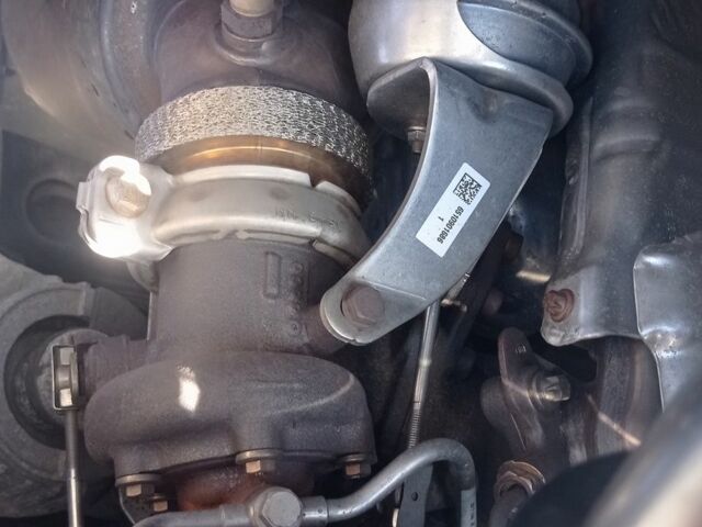 Синій Мерседес В-Клас, об'ємом двигуна 2.1 л та пробігом 109 тис. км за 31000 $, фото 5 на Automoto.ua