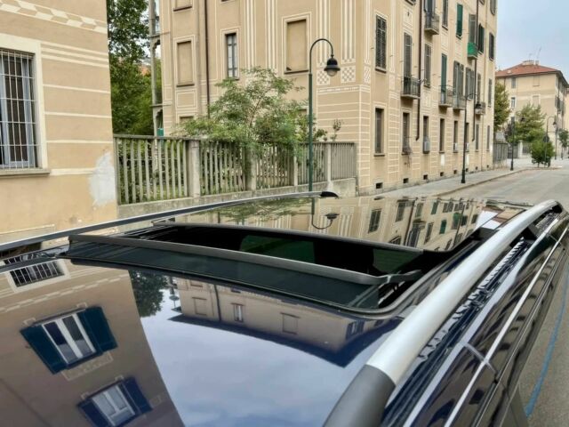 Синій Мерседес В-Клас, об'ємом двигуна 2 л та пробігом 49 тис. км за 31200 $, фото 14 на Automoto.ua