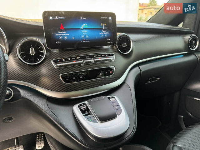 Синій Мерседес В-Клас, об'ємом двигуна 1.95 л та пробігом 90 тис. км за 69999 $, фото 61 на Automoto.ua