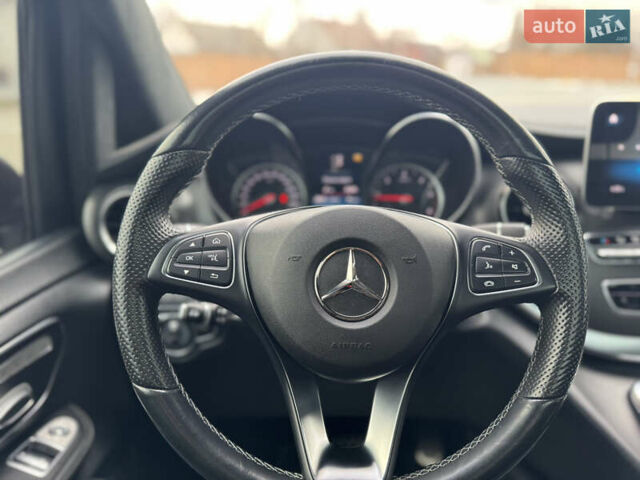 Синій Мерседес В-Клас, об'ємом двигуна 2.14 л та пробігом 97 тис. км за 69999 $, фото 85 на Automoto.ua