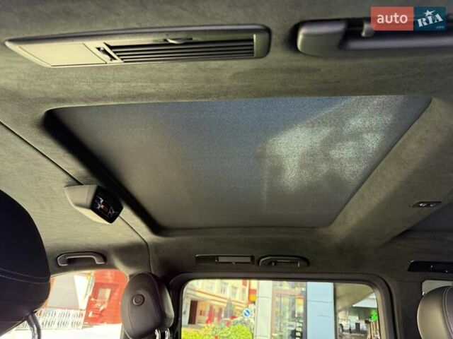 Синий Мерседес В-Класс, объемом двигателя 2 л и пробегом 87 тыс. км за 78900 $, фото 37 на Automoto.ua