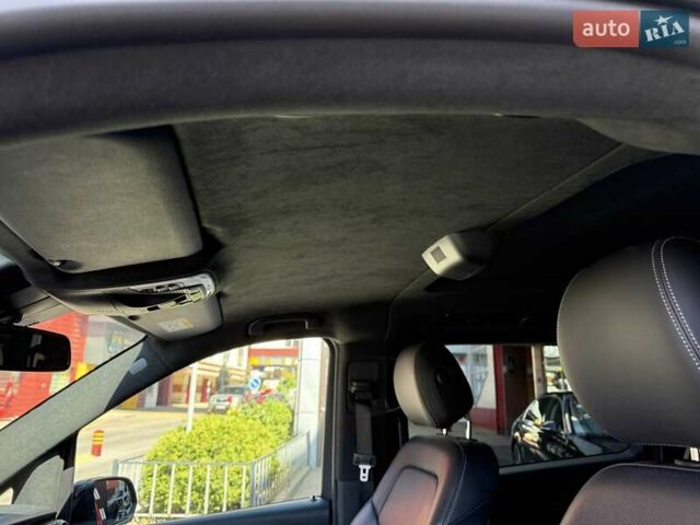 Синий Мерседес В-Класс, объемом двигателя 2 л и пробегом 87 тыс. км за 78900 $, фото 19 на Automoto.ua