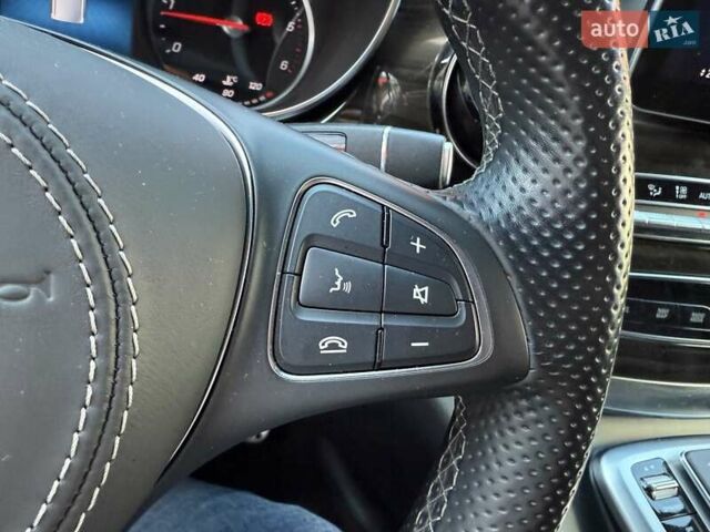 Синий Мерседес В-Класс, объемом двигателя 2 л и пробегом 87 тыс. км за 78900 $, фото 23 на Automoto.ua